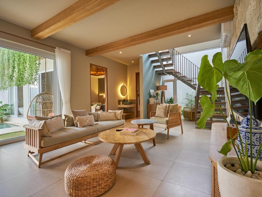 Luna Ola Villa Berawa — 5