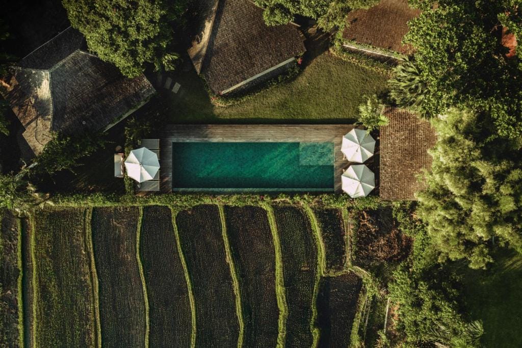 Magia de Uma, a Member of Design Hotels — 1