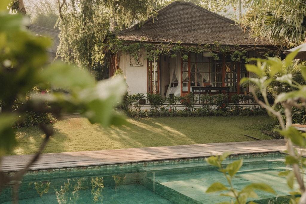 Magia de Uma, a Member of Design Hotels — 3
