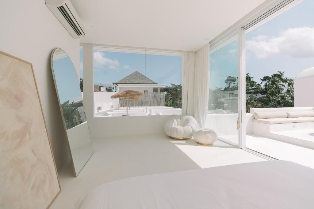 MAJA Canggu — 2