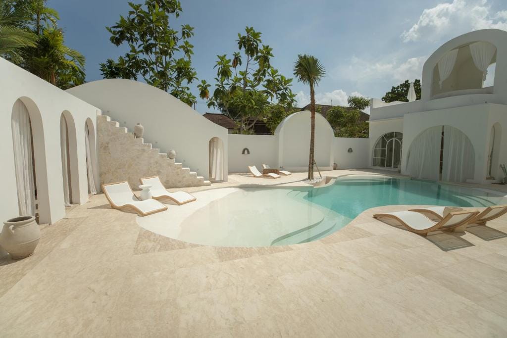 MAJA Canggu — 4