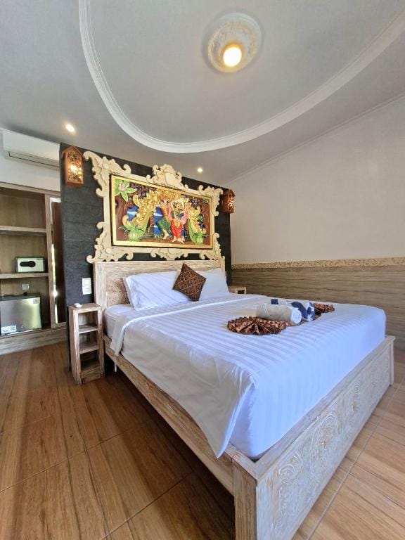 Mikuk Cottages Canggu — 1