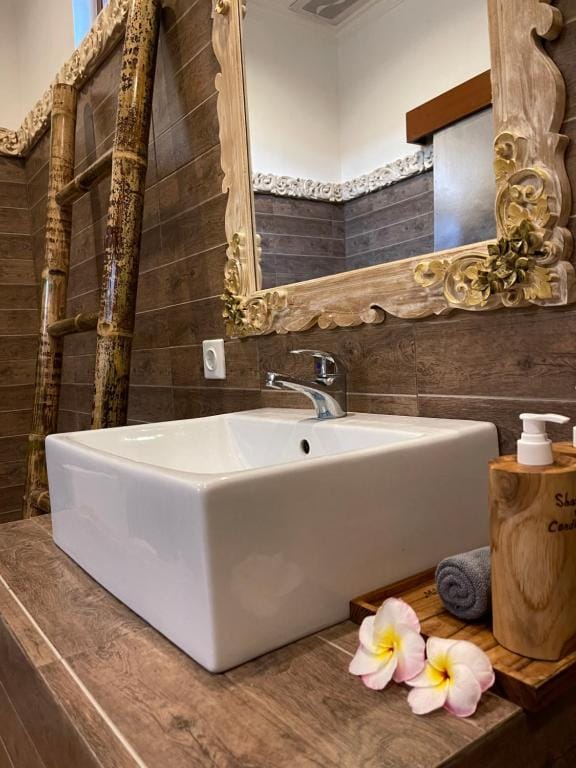 Mikuk Cottages Canggu — 3