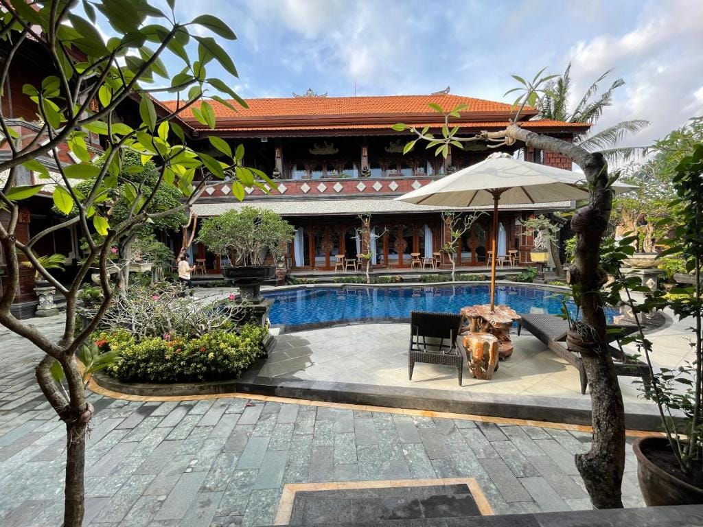Mikuk Cottages Canggu — 4