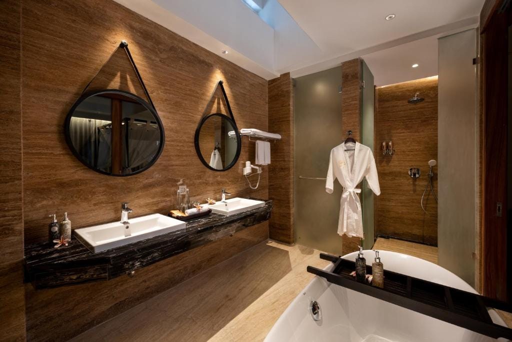 Mokko Suites Batubelig — 3