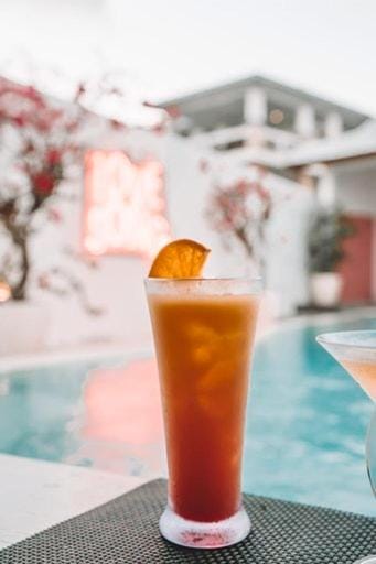 Motel LOVE SONG Canggu — 3