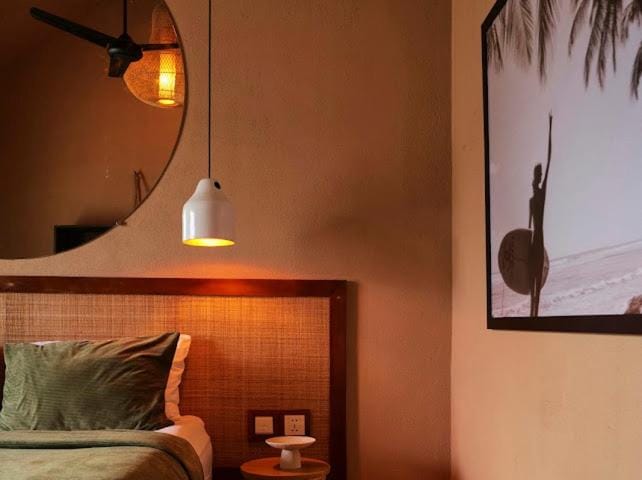 Motel LOVE SONG Canggu — 4