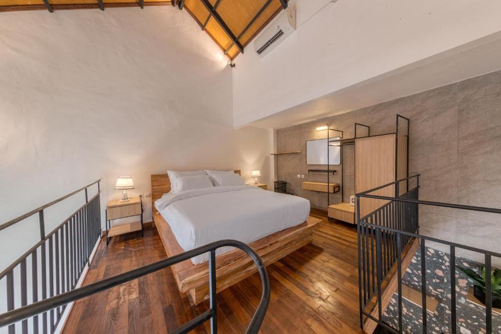 ND LOFT 2 by Kasta Hospitality — 2