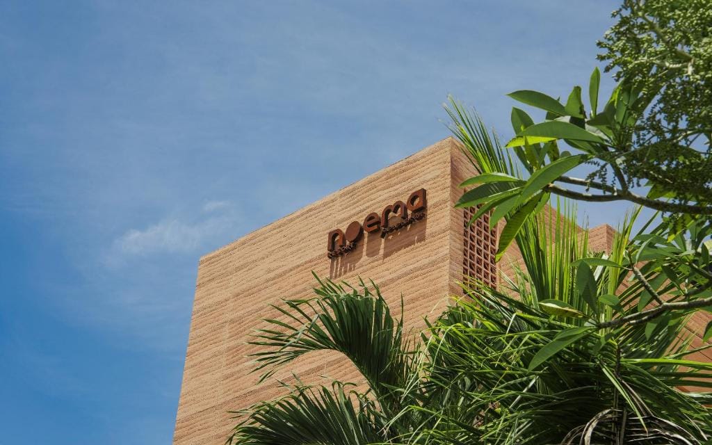 Noema Resort Pererenan — 1