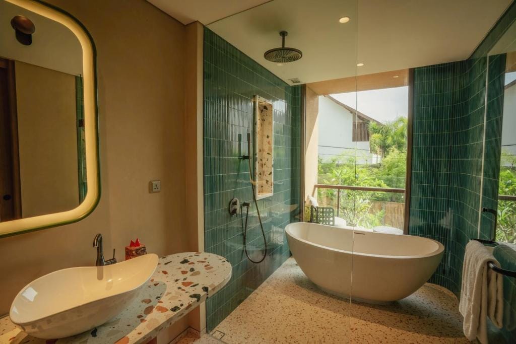 Noema Resort Pererenan — 2