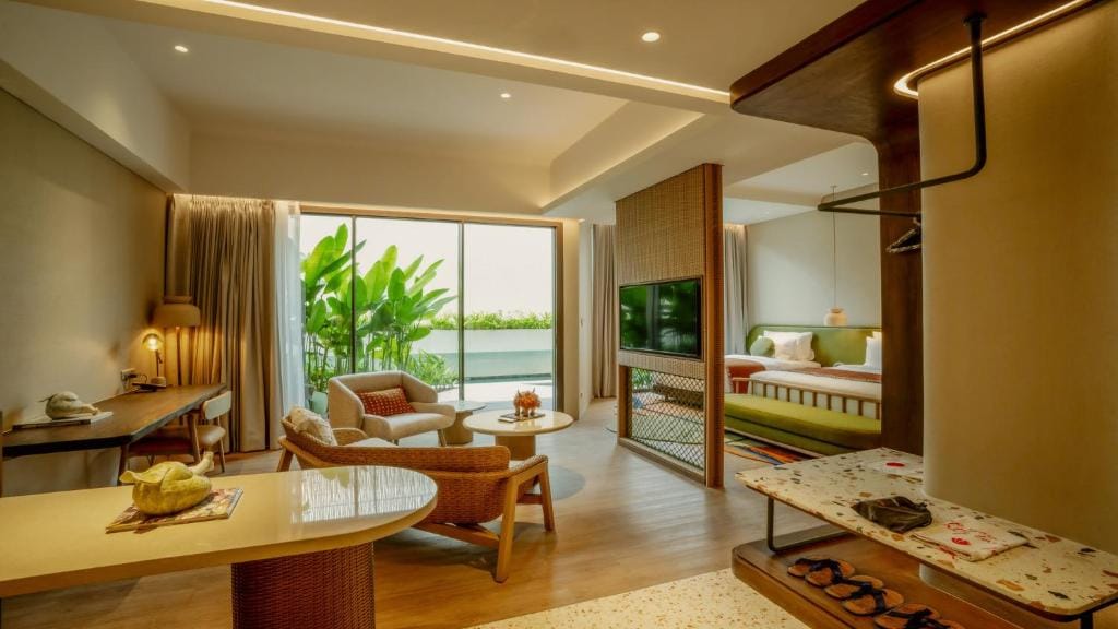 Noema Resort Pererenan — 4