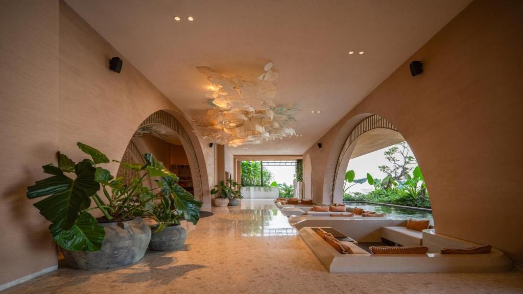 Noema Resort Pererenan — 5