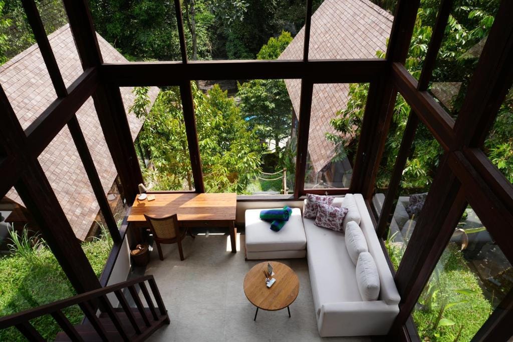 Nunu Bali Eco Friendly Retreat — 1