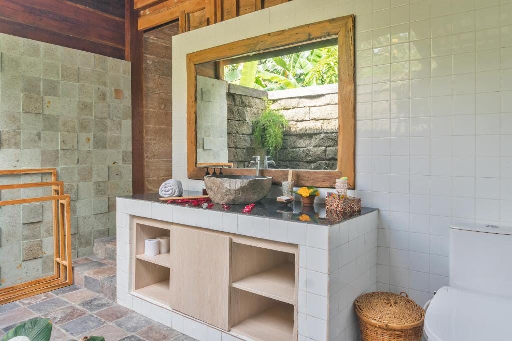 Nunu Bali Eco Friendly Retreat — 2