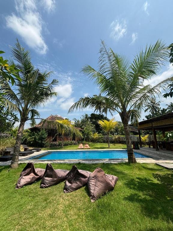 Nunu Bali Eco Friendly Retreat — 3
