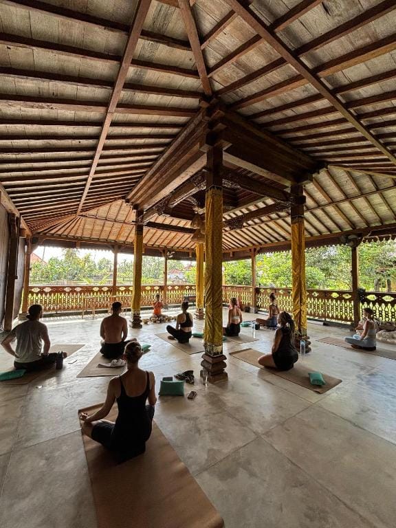 Nunu Bali Eco Friendly Retreat — 4