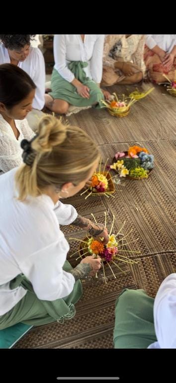 Nunu Bali Eco Friendly Retreat — 5