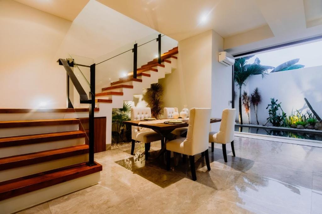 Octa Canggu Villa and Condotel — 4