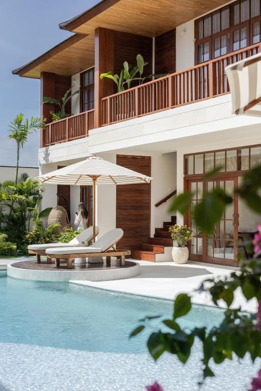 Plawa Laguna Bali - Boutique Hotel & Suites — 1