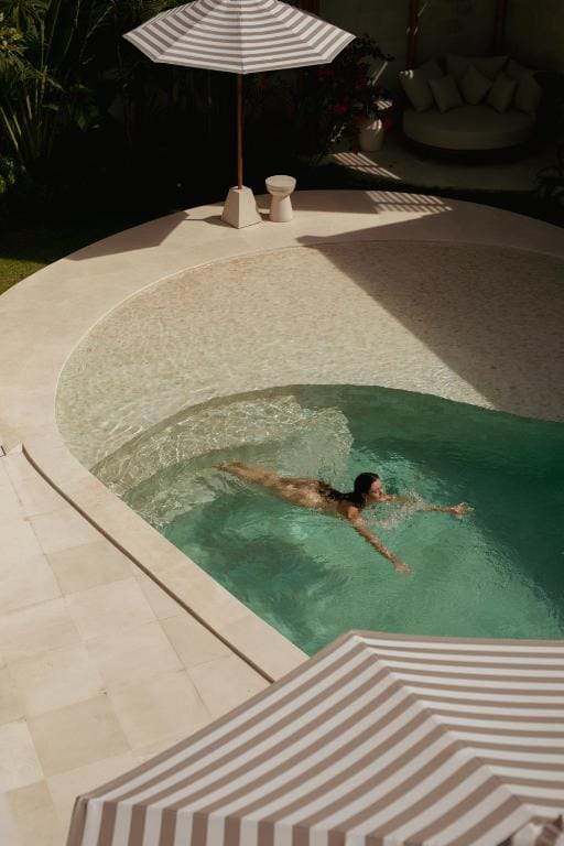 Plawa Laguna Bali - Boutique Hotel & Suites — 3