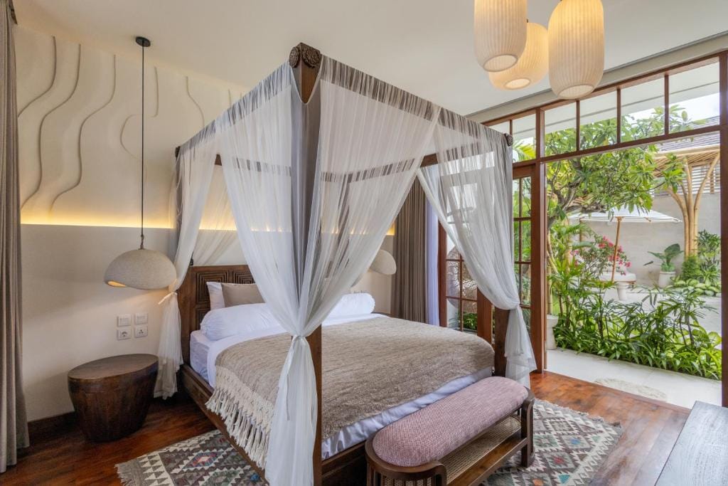 Plawa Laguna Bali - Boutique Hotel & Suites — 4
