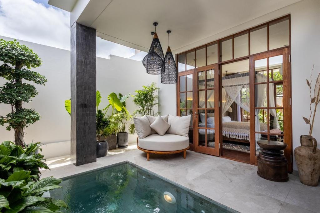Plawa Laguna Bali - Boutique Hotel & Suites — 5