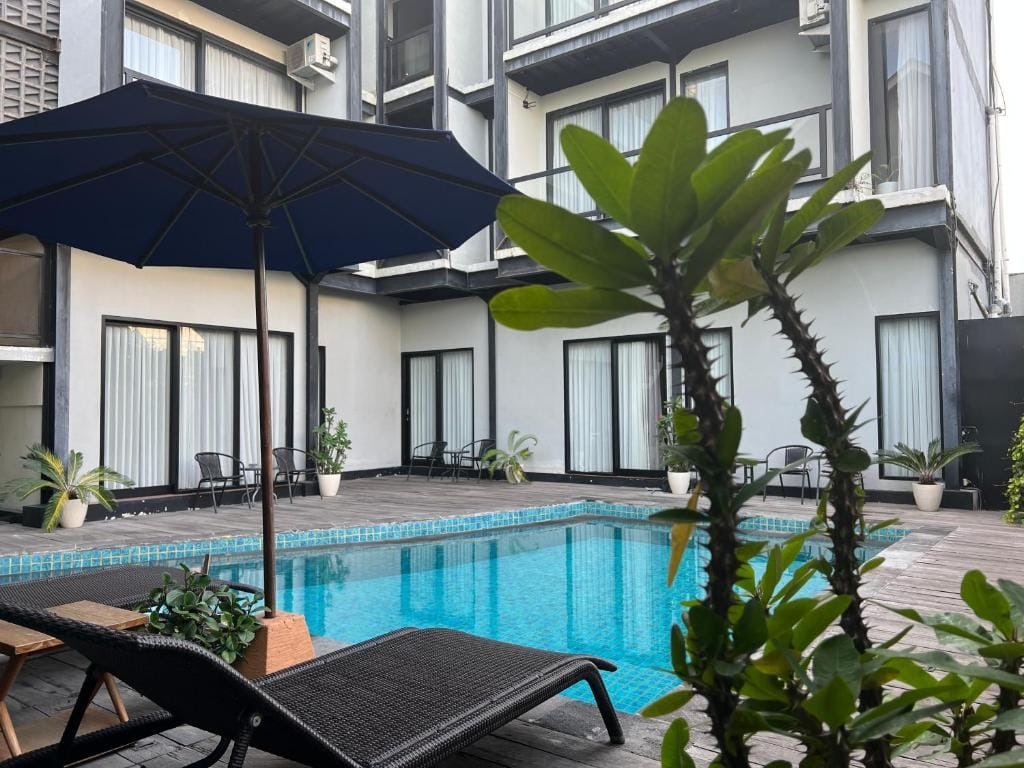 Rumah Kahyangan — 1