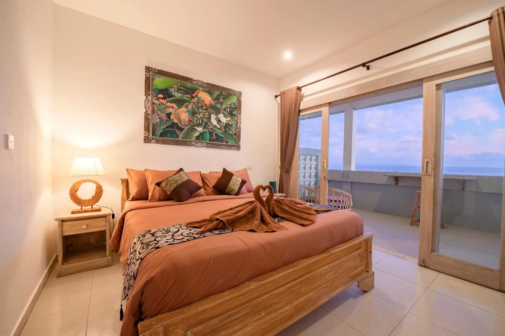 Sau Bali Beach House Canggu — 3