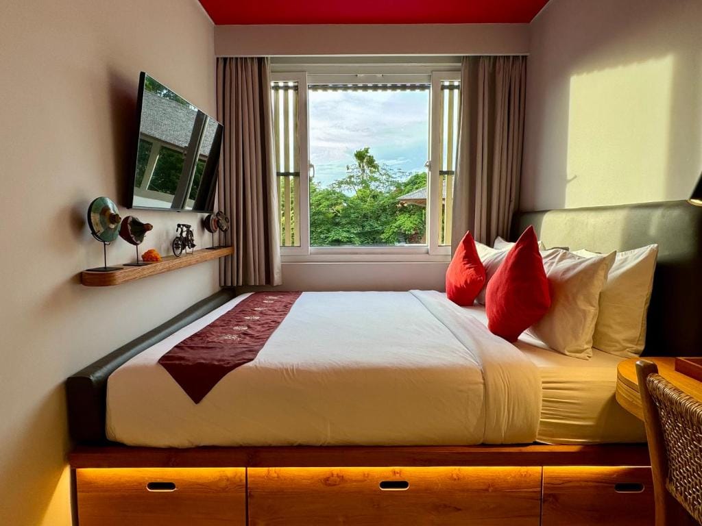Sokkool Coliving and Coworking - Near Berawa Beach — 4