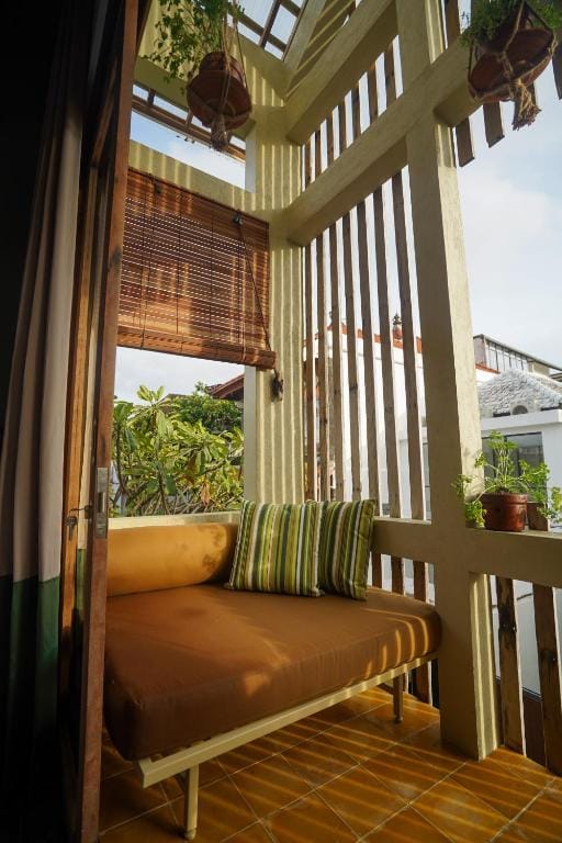 Songbird Boutique Inn — 1