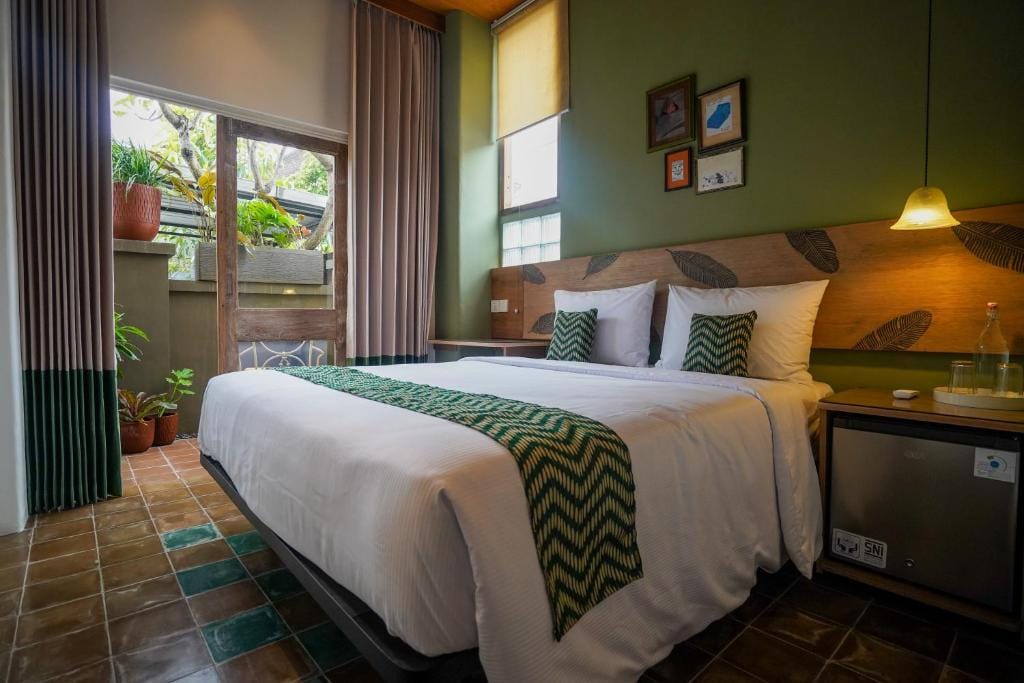 Songbird Boutique Inn — 2