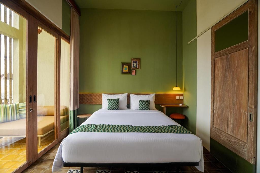 Songbird Boutique Inn — 5