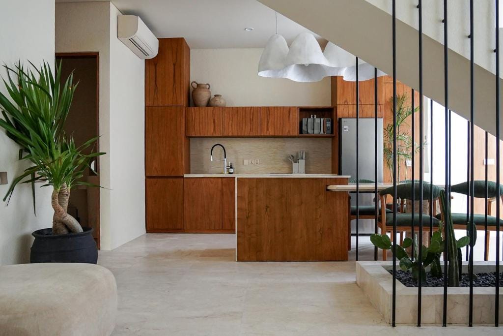 Suom Apartments and Villas Canggu — 4