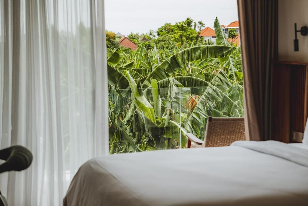 Suom Apartments and Villas Canggu — 5
