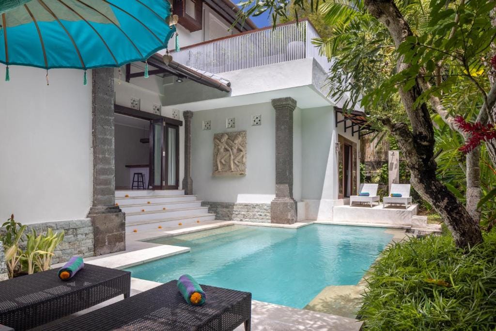 Tapa Tepi Kali Canggu — 4