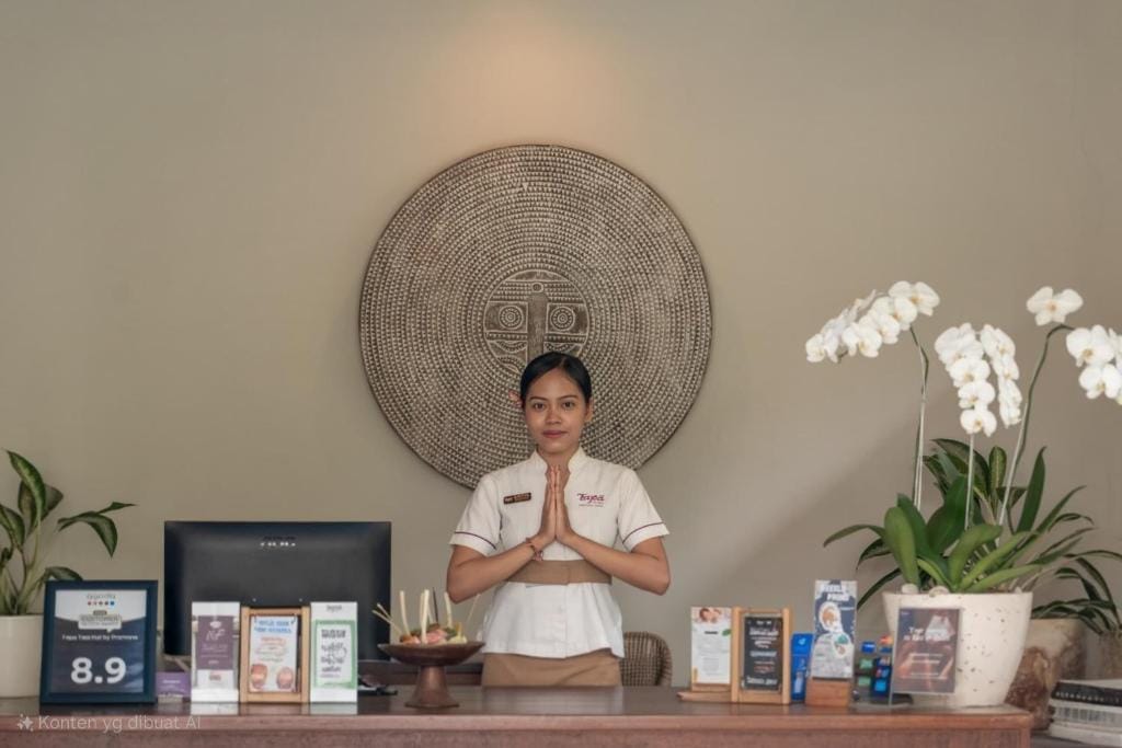 Tapa Tepi Kali Canggu — 5