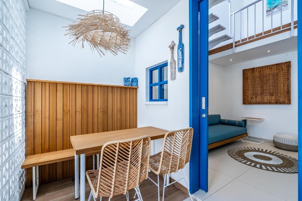 The Blue Loft Canggu - free scooter use — 5