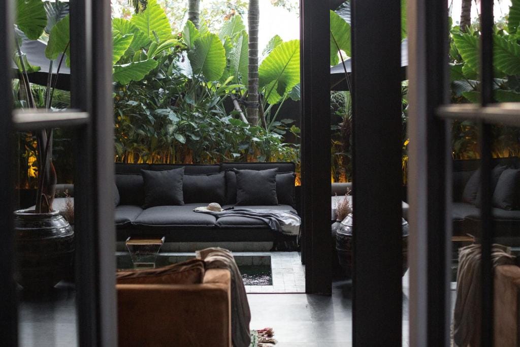 The Bohemian Bali, a Member of Design Hotels — 1