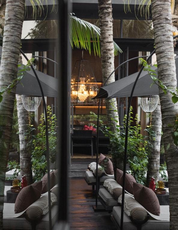 The Bohemian Bali, a Member of Design Hotels — 2