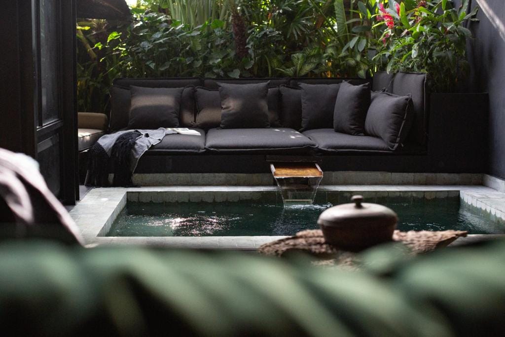 The Bohemian Bali, a Member of Design Hotels — 4