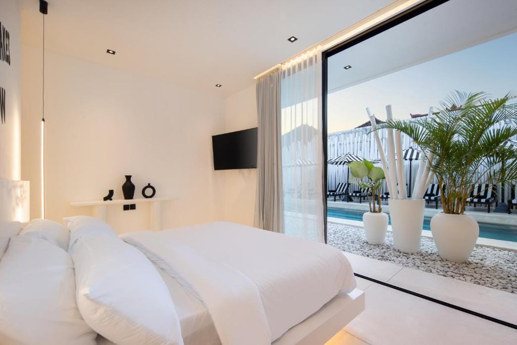 The Den Canggu — 2