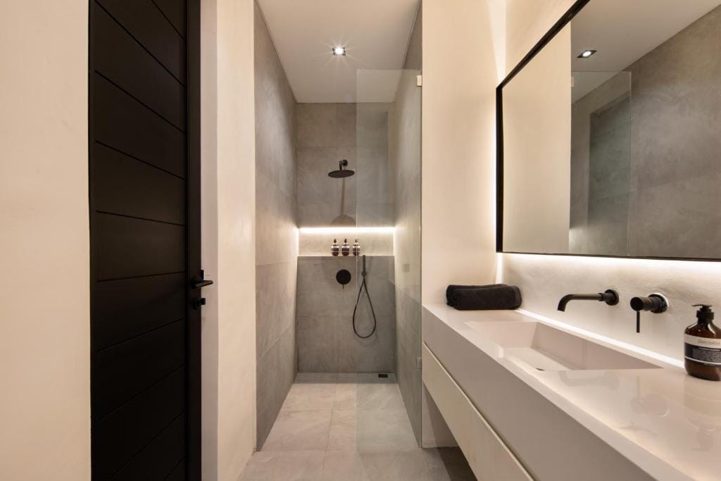 The Den Canggu — 3