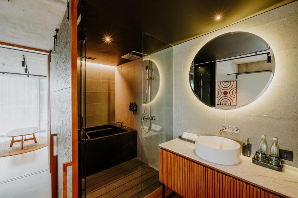 The Komu Canggu Bali — 2