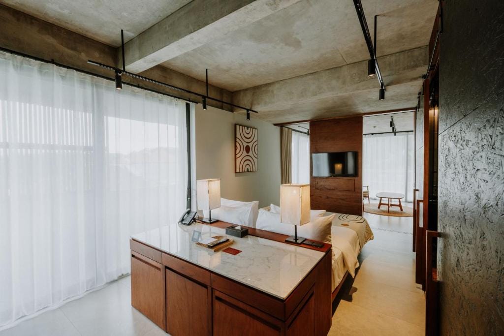 The Komu Canggu Bali — 4