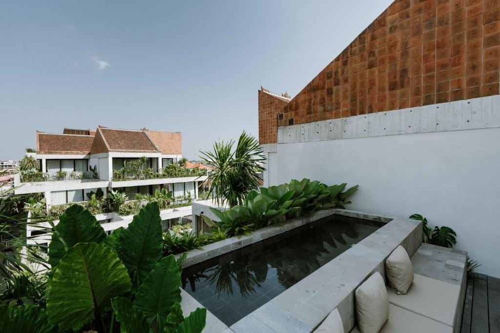 The Komu Canggu Bali — 5