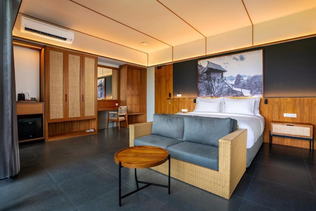 The Line Canggu — 2