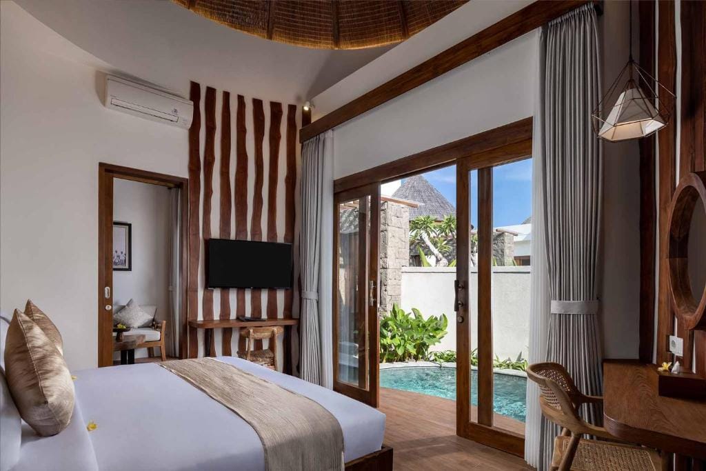 The Prime Canggu Bali by Kanaya Hospitality — 2
