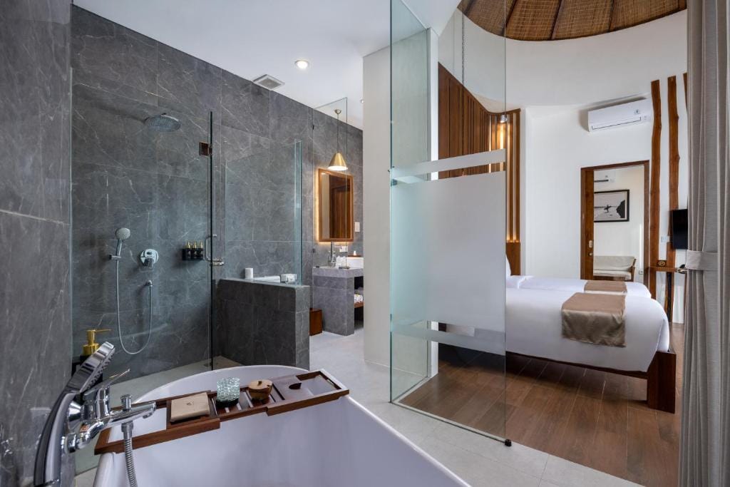 The Prime Canggu Bali by Kanaya Hospitality — 3