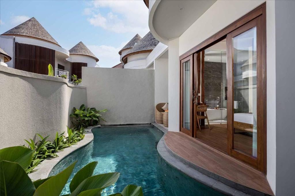 The Prime Canggu Bali by Kanaya Hospitality — 4