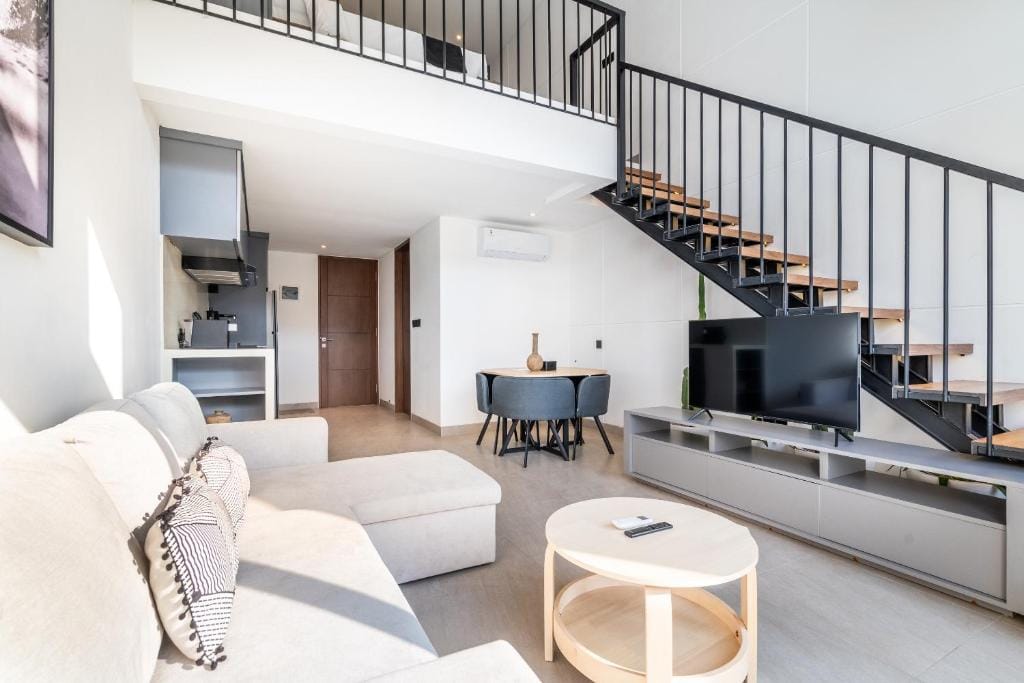 The R Apartments Pererenan — 3
